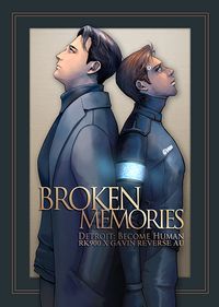 BROKEN MEMORIES