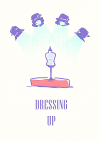 Dressing Up