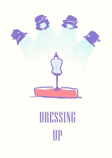 Dressing Up