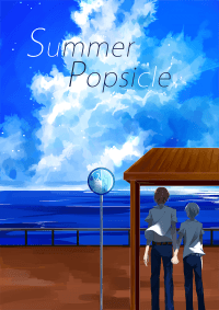 Summer Popsicle