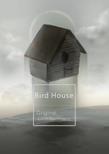 Bird House