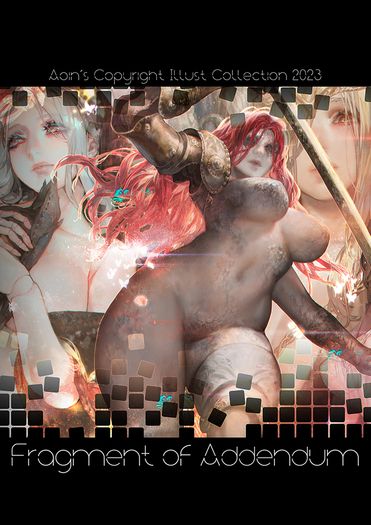 Fragment of Addendum/補遺