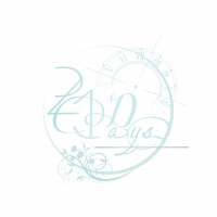 【全職高手】周葉21DAYS茶會婚冊