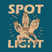 SPOT LIGHT