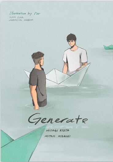 Generate