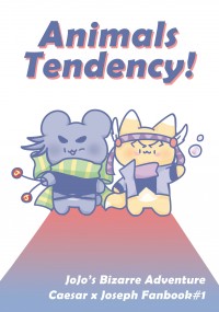 Animals Tendency!
