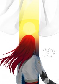 「FGO」「貝崔」White Sail（白帆）