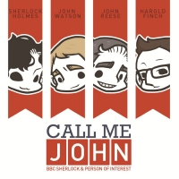 CALL ME JOHN