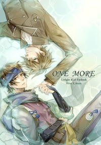 【Unlight│里修】One more