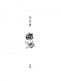 白日夢