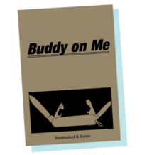 Buddy on Me