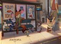 Zootopia