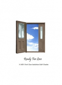 XMFC《Ready for Love》