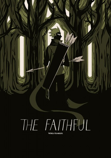The Faithful