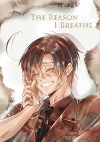 【APH義呆利】親子分史向本《The Reason I Breathe》