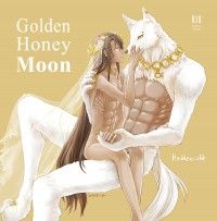 GOLDEN HONEY MOON