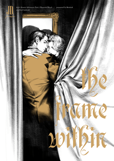 The Frame Within