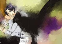 《FIND YOUR HEART》