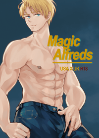 Magic Alfreds