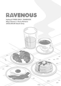 Ravenous