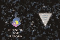 【普羅米亞加洛里歐同人誌】Burning For Reborn