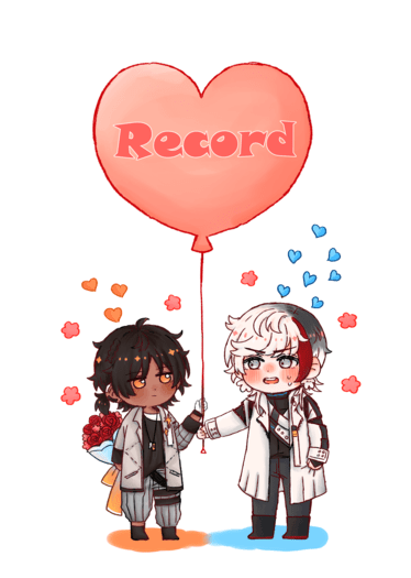 Record