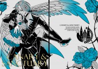 【SideM】CANARY & SANCTUARY