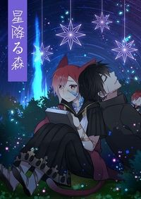 光公《星星落下的森林》