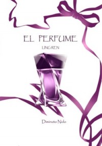 EI perfume 香水之旅