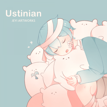 Ustinian