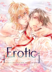 Erotic<兔虎>