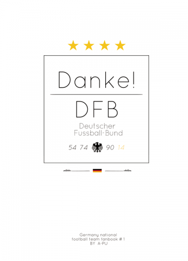 Danke!DFB 封面圖