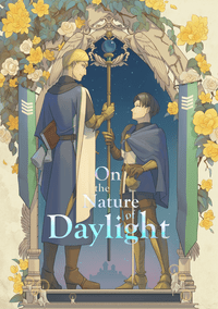 [進擊/團兵]On the Nature of Daylight