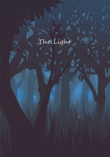 The Light 封面圖