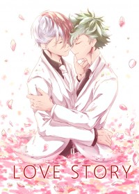 LOVE STORY