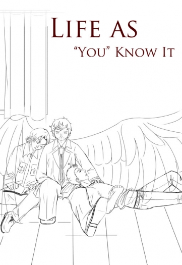 SPN-Life as "You" Know It 封面圖