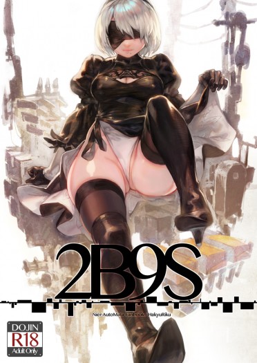 2B9S 封面圖