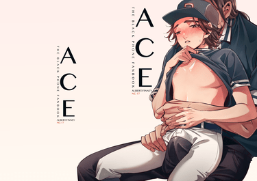 ACE 封面圖