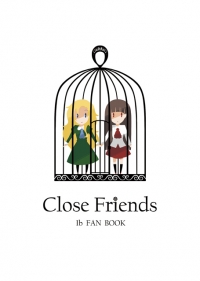 Close Friends