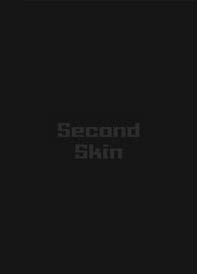 Second Skin 封面圖