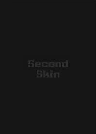 Second Skin 封面圖