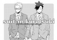 suit in kurotsuki