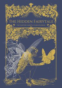 [加印調查中]The Hidden Fairytale
