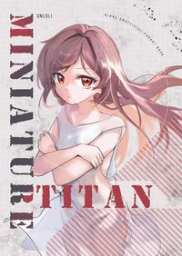 Miniature Titan
