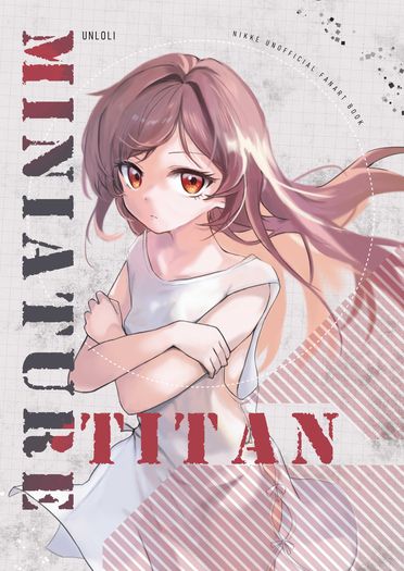 Miniature Titan