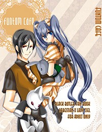 [黑執事]Funtom Cafe