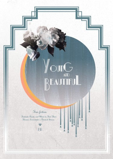 Young and Beautiful 封面圖