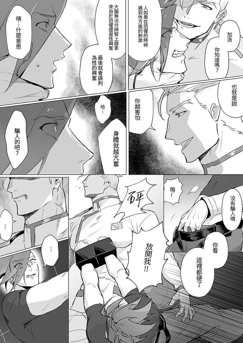 7DAYZ 試閱圖