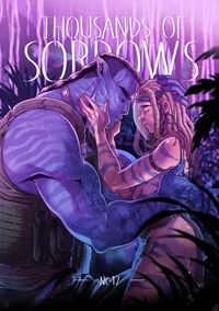 【阿凡達Avatar2 | 上校蜘蛛】Thousands Of Sorrows