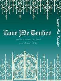 [刀劍亂舞 现代paro] Love Me Tender 封面圖